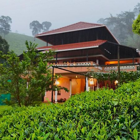 Janiro Tea Trees Villas Vythiri Exterior photo
