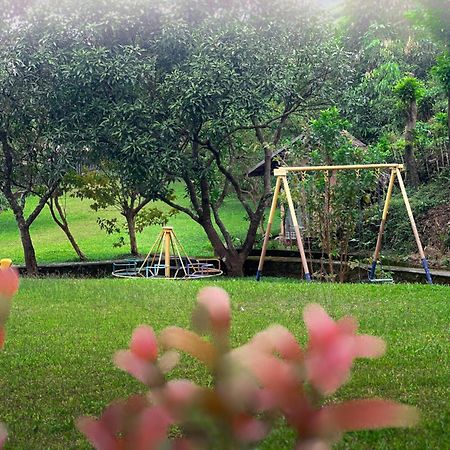 Janiro Tea Trees Villas Vythiri Exterior photo
