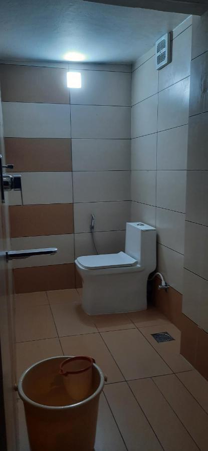 Janiro Tea Trees Villas Vythiri Room photo