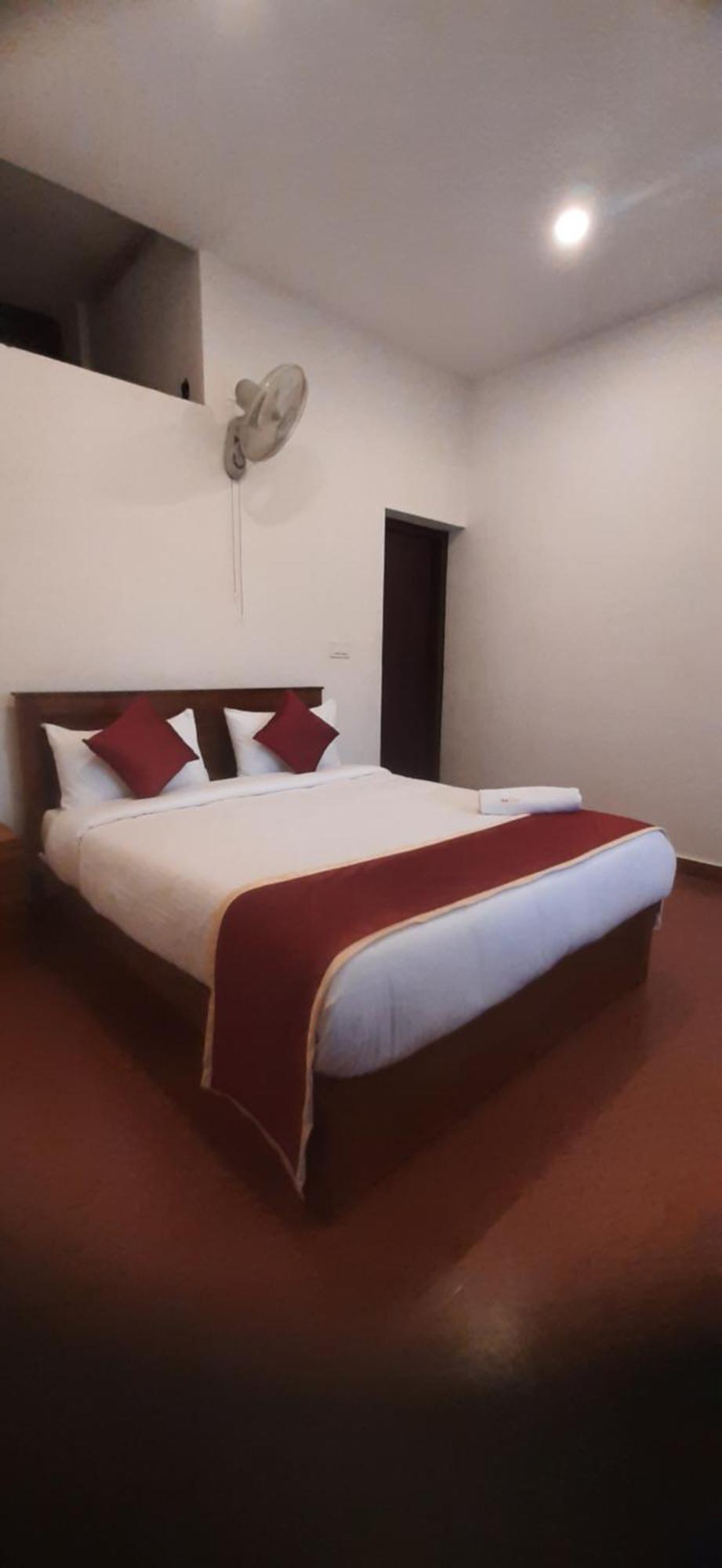 Janiro Tea Trees Villas Vythiri Room photo