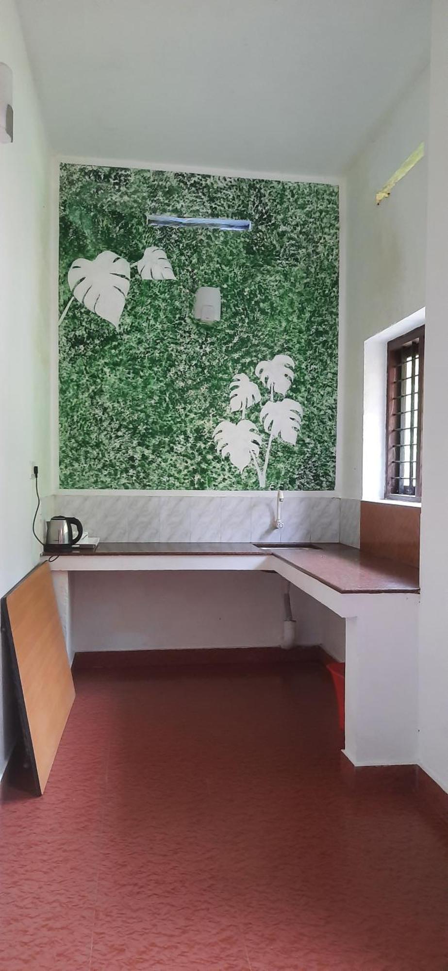 Janiro Tea Trees Villas Vythiri Room photo