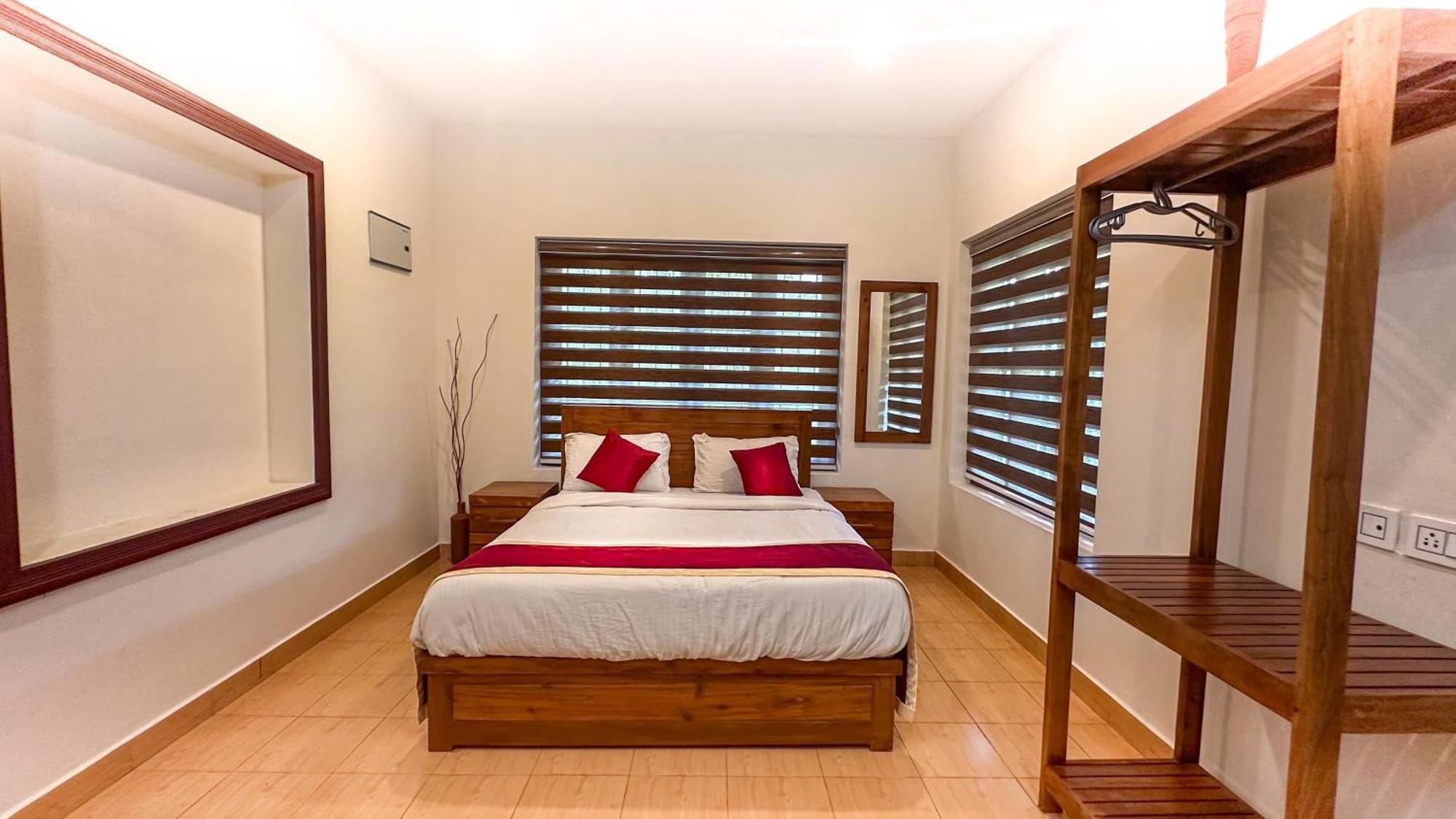 Janiro Tea Trees Villas Vythiri Exterior photo