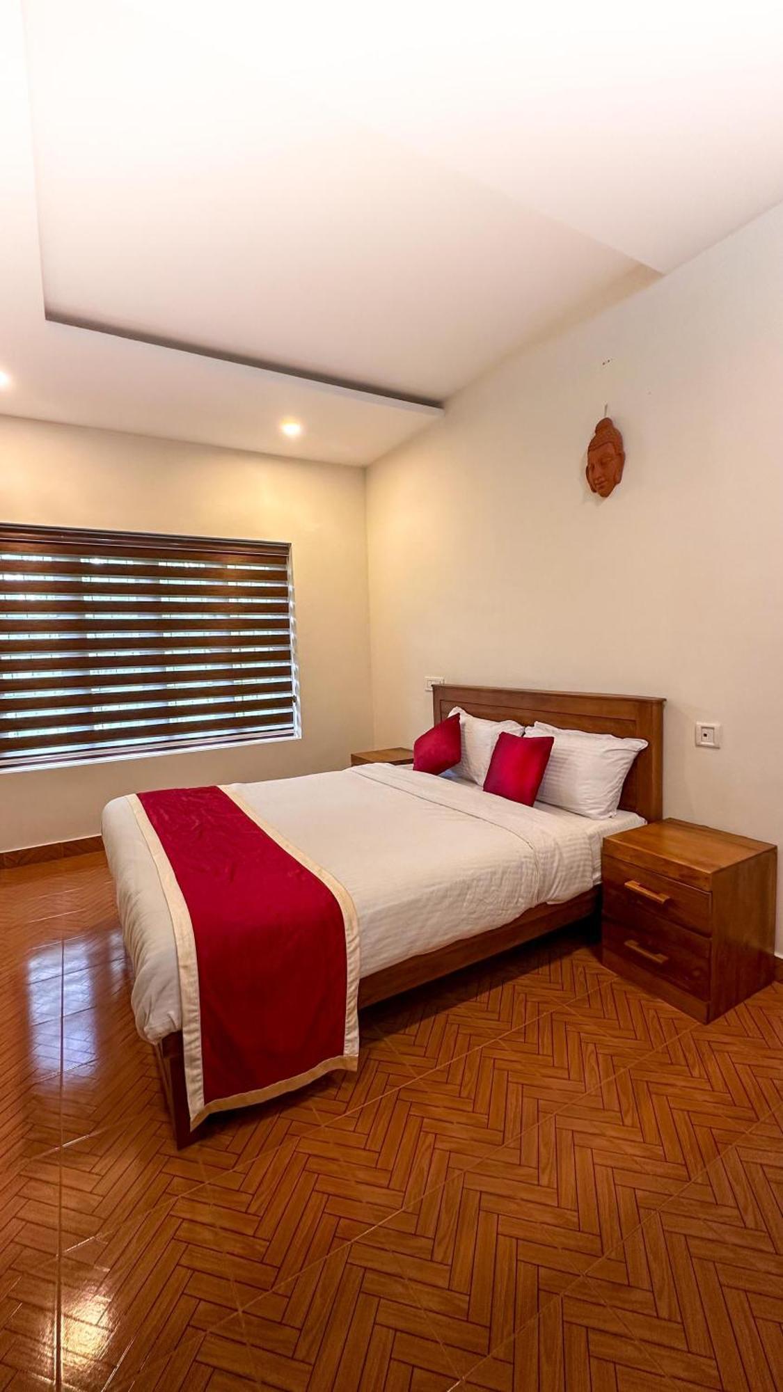 Janiro Tea Trees Villas Vythiri Exterior photo