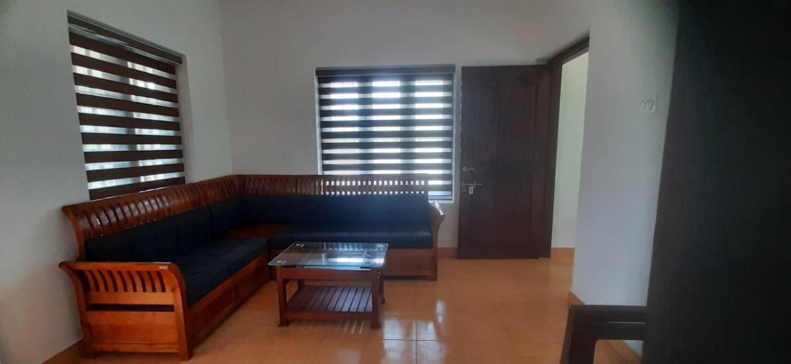 Janiro Tea Trees Villas Vythiri Room photo