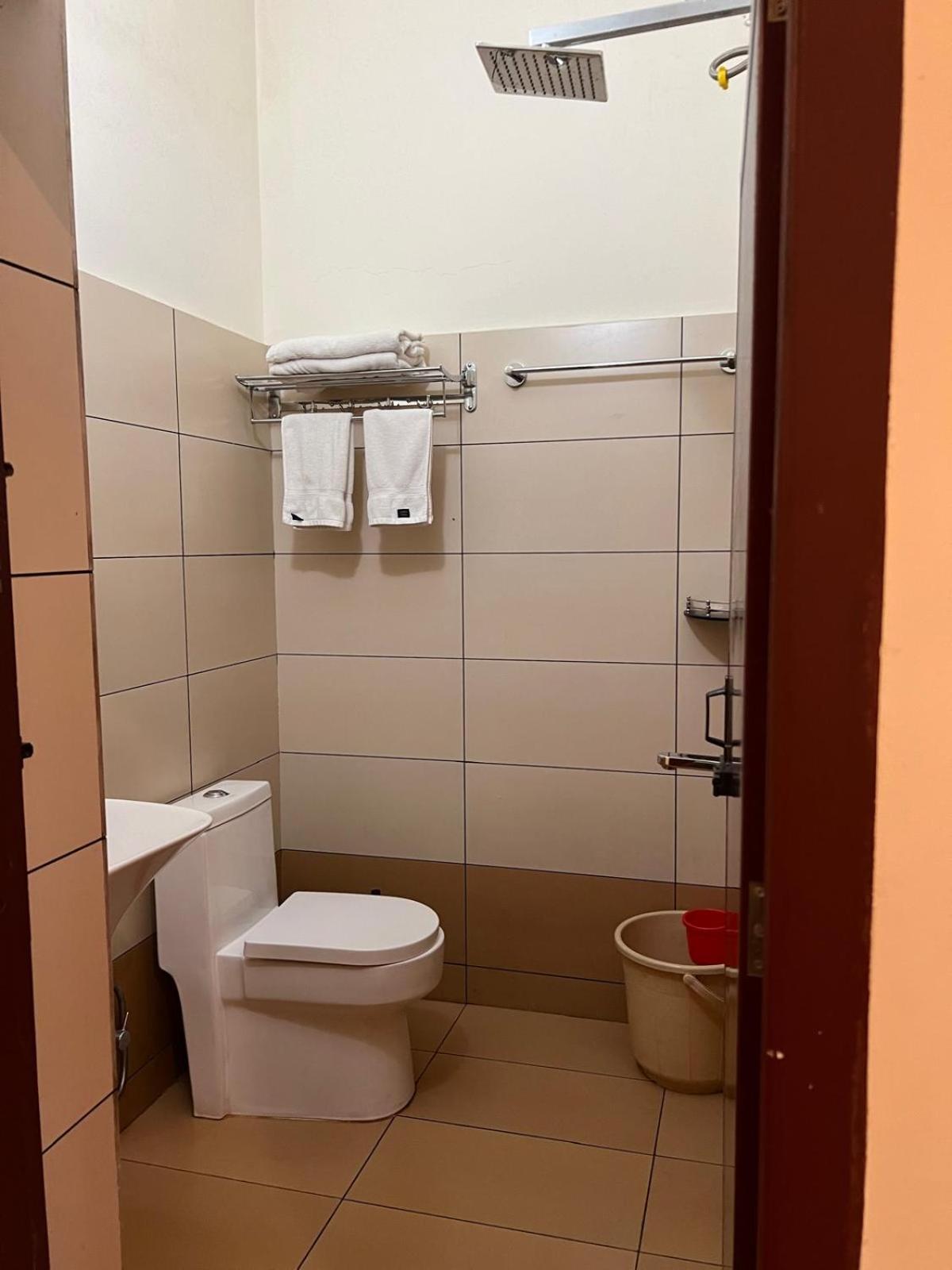 Janiro Tea Trees Villas Vythiri Room photo