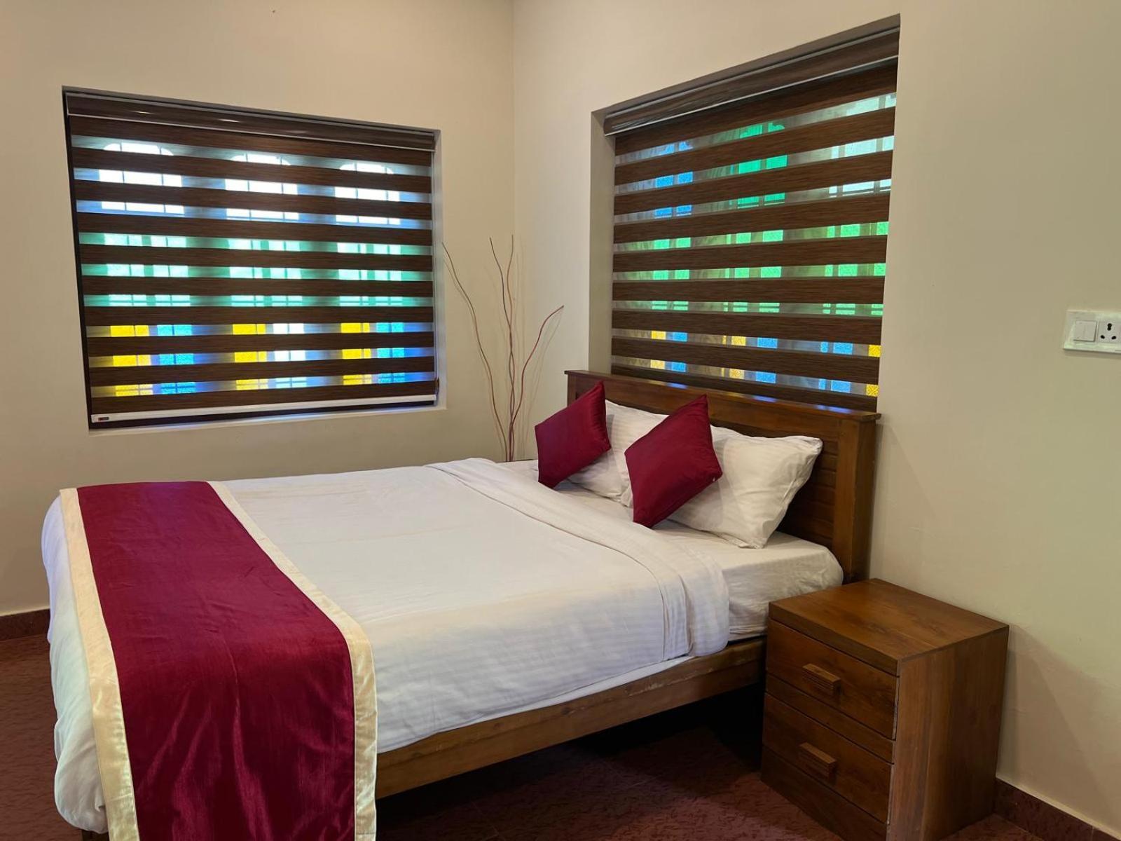 Janiro Tea Trees Villas Vythiri Room photo
