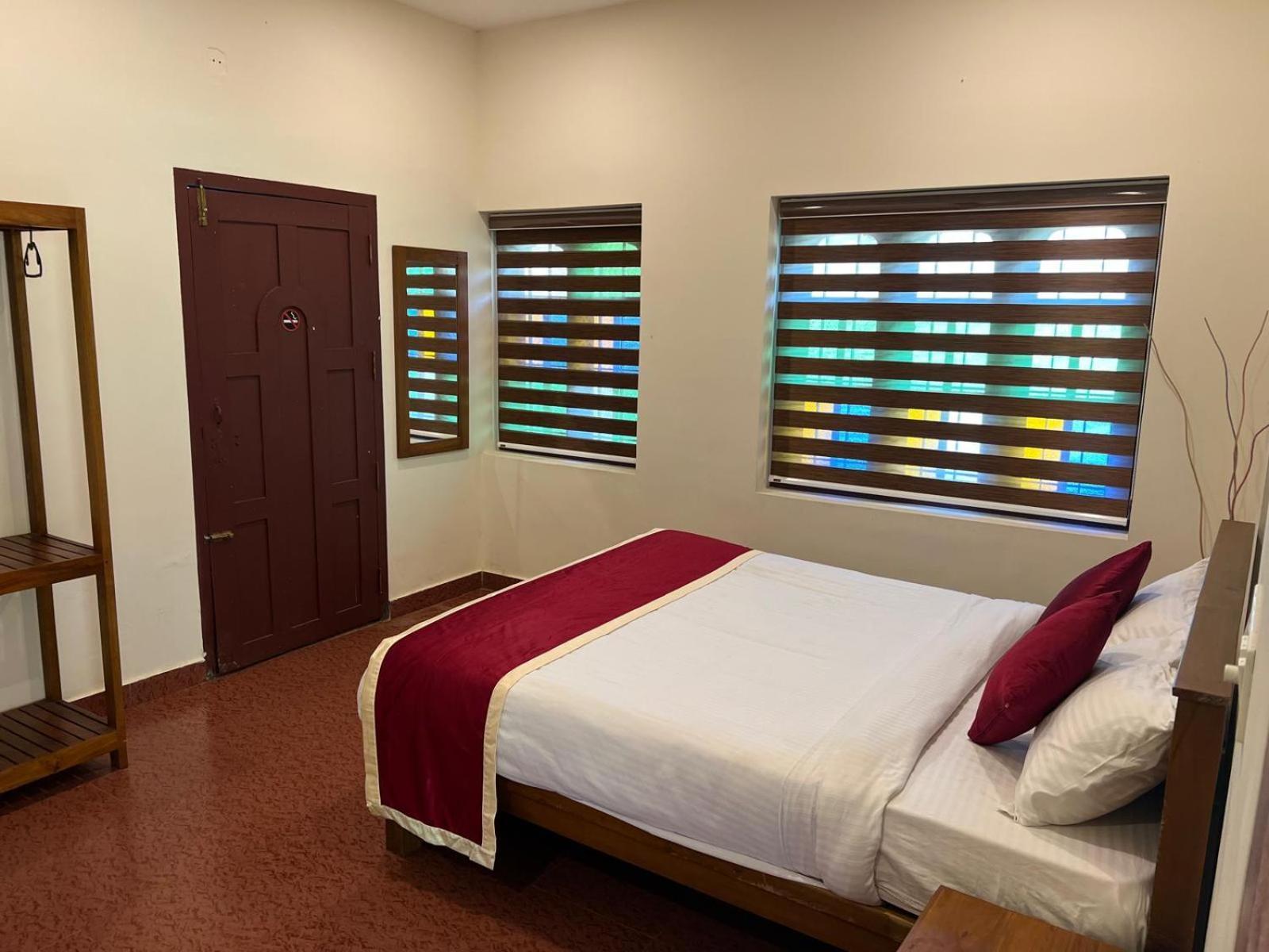 Janiro Tea Trees Villas Vythiri Room photo