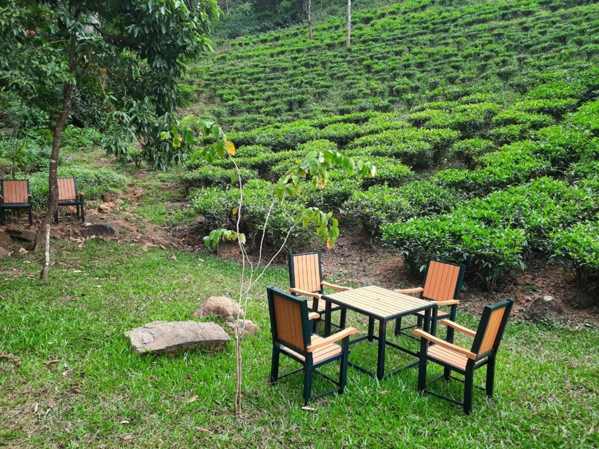 Janiro Tea Trees Villas Vythiri Exterior photo