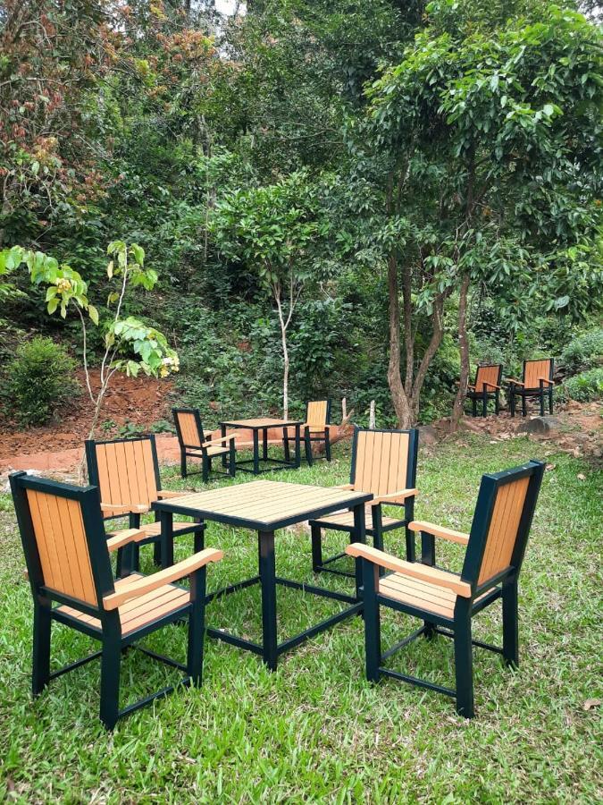 Janiro Tea Trees Villas Vythiri Exterior photo
